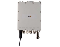 AXIS T8504-E 4 Port PoE+ Outdoor Switch