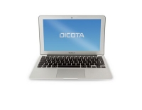 DICOTA Secret 2-Way MacBook Air 13