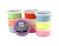 Creativ Company Silk Clay
