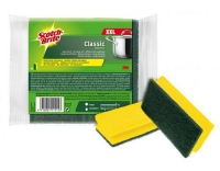 3M Scotch-Brite Reinigungsschwamm XXL