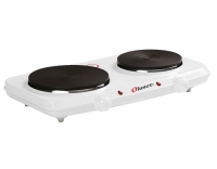 Ohmex Kochplatte 2er HPT 2022