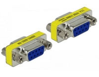 Gender Changer Adapter DB9F-DB9F