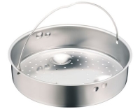 WMF Schnellkochtopf-Einsatz 22cm