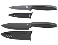 WMF Messerset Touch schwarz