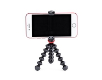Joby GorillaPod Mobile Mini, schwarz