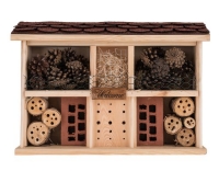 Insektenhotel Landsitz Komfort FSC