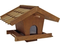 Futterhaus Davos FSC