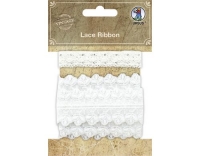 URSUS Spitzenband aus Stoff