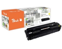 Peach Toner HP CF402A Nr. 201A yellow
