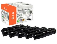 Peach Toner HP 201A Multipack+