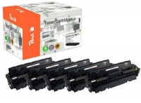 Peach Toner HP 410A Multipack+