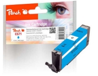 Peach Tinte Canon PGI-571 Cyan