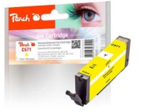 Peach Tinte Canon PGI-571 Yellow