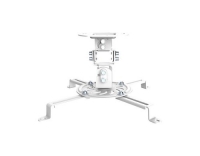PureMounts Spider 10W Projektorhalterung