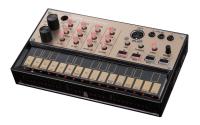 Korg volca keys