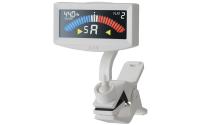 Korg AW-4 Clip-On Stimmgerät, weiss
