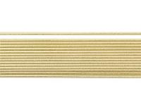 Knorr Prandell Verzierwachsstreifen 2mm