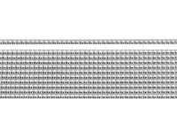 Knorr Prandell Verzierwachs Perlenstreifen