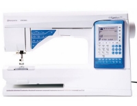 Husqvarna Nähmaschine Sapphire 930