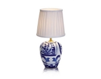 MARKSLOJD Göteborg 17 Tischleuchte Weiss