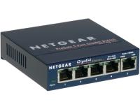 Netgear GS105: 5 Port Switch