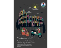 URSUS Fotokarton 300 g/m2 Pastell