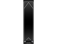 URSUS Deko-Schilder Blackboard