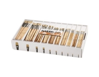 Creativ Company Pinsel im Sortimentskasten