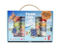 Creativ Company Foam Clay Set