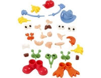 Creativ Company Körperteile