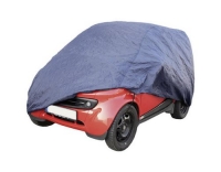 HP Nylon-Ganzgarage klein /Smart