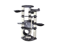 pethomes Kratzbaum Mallorca 192cm