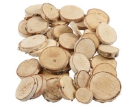 Creativ Company Holzmix 25-45 mm