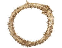 Creativ Company Strohkranz