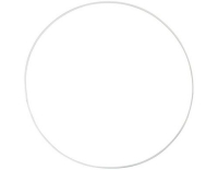 Creativ Company Metallring 30 cm