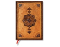 Paperblanks Flexis Notizbuch Midi