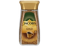 Jacobs Kaffeepulver Gold Instant