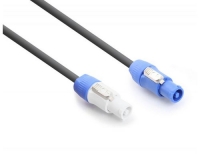 Powercon Verlängerungskabel 1.5m