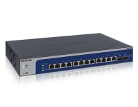 Netgear XS512EM: 12 Port Switch