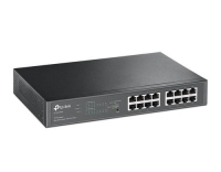 TP-Link TL-SG1016PE: 16port, 8PoE ports