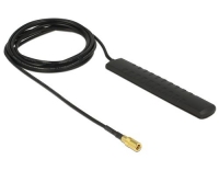 Delock DAB+/DVB-T2 Antenne, 174-690Mhz