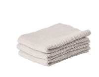 Zone Geschirrtuch 3er Set beige