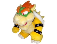 Nintendo Plüsch Bowser, 26cm