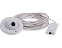 AXIS Netzwerkkamera P1290 4mm 8.3fps