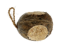 Eric Schweizer Coconut, 3 Loch