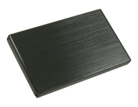 LC-Power ext. 2.5 Gehäuse LC-25U3-Hydra