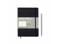 Leuchtturm Notizbuch Softcover A5 dotted