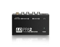 LD Systems PPA 2
