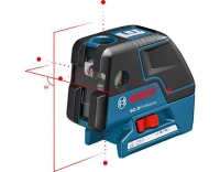 BOSCH Professional GCL 25 + BT 150