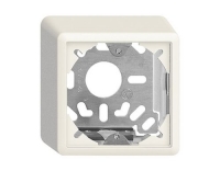 Feller EDIZIOdue Sockel 54mm, AP für R+M